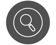 Programme Diagnostic icon